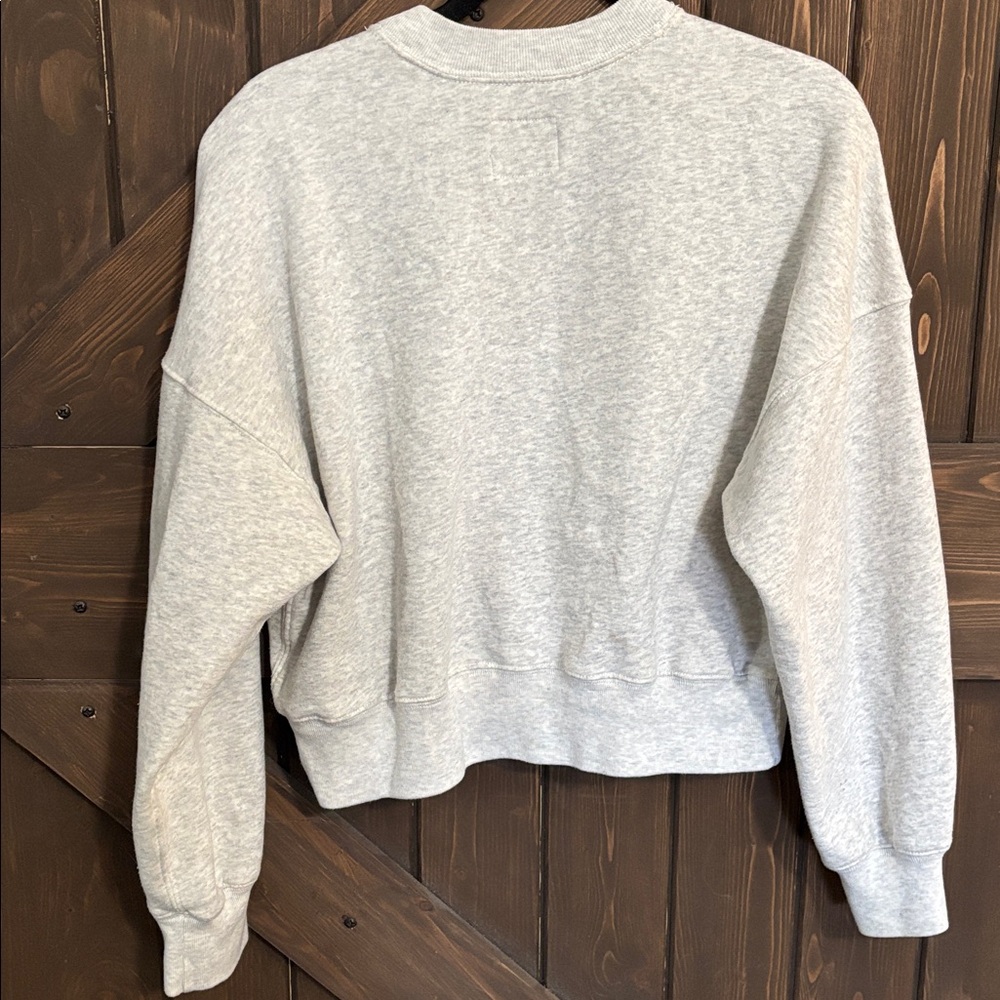 Abercrombie NYC Sweatshirt - Picture 5 of 6